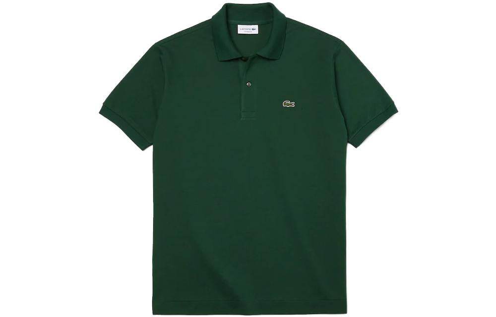 Поло мужское Lacoste - Boxette Shop
